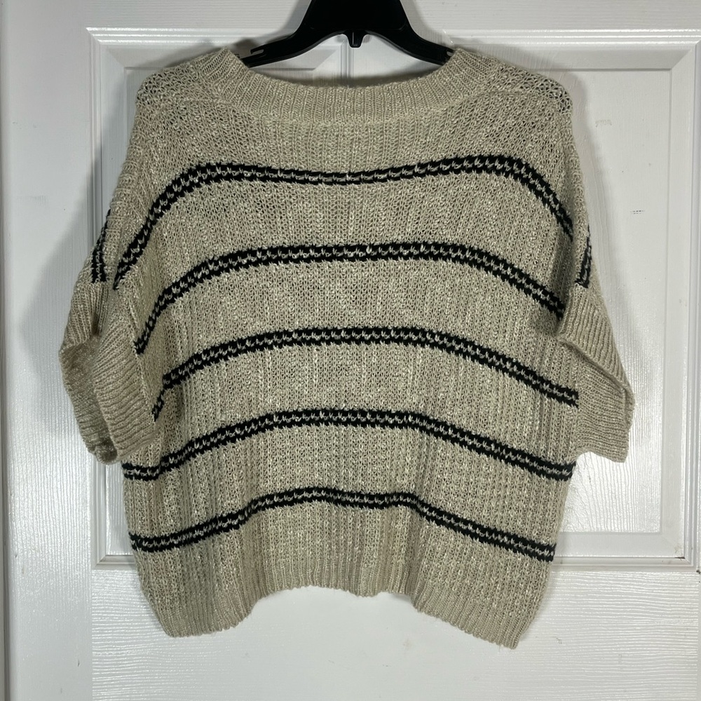 Storia Striped Sweater - Picture 2 of 3